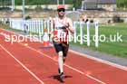 1500 metres, 2026 Elswick Harriers Event, Wentworth, Hexham. Photo: David T. Hewitson/Sports for All Pics